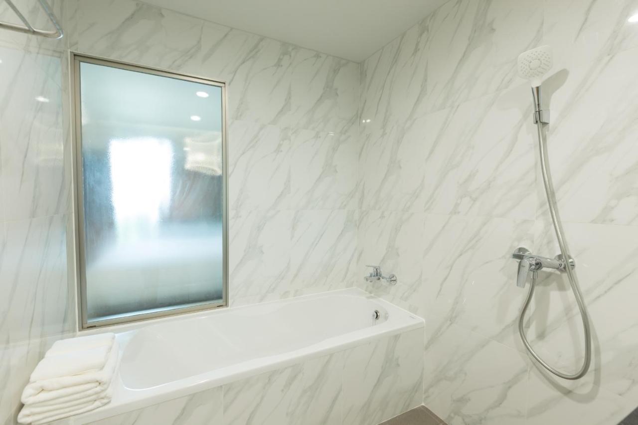 Paragon Grand Resort Джомтьен Экстерьер фото